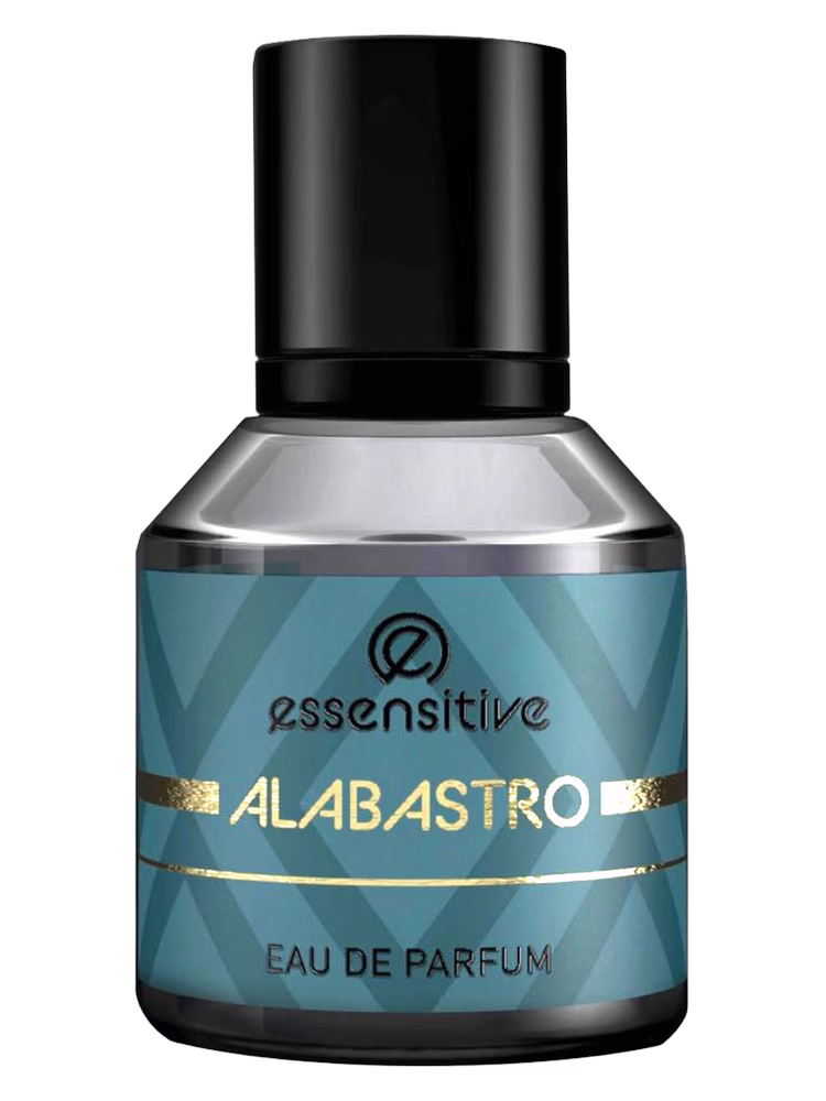 Essensitive Alabastro