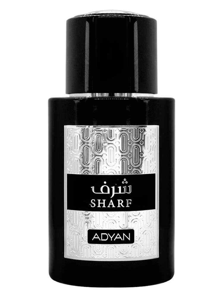 Adyan by Anfar Sharf