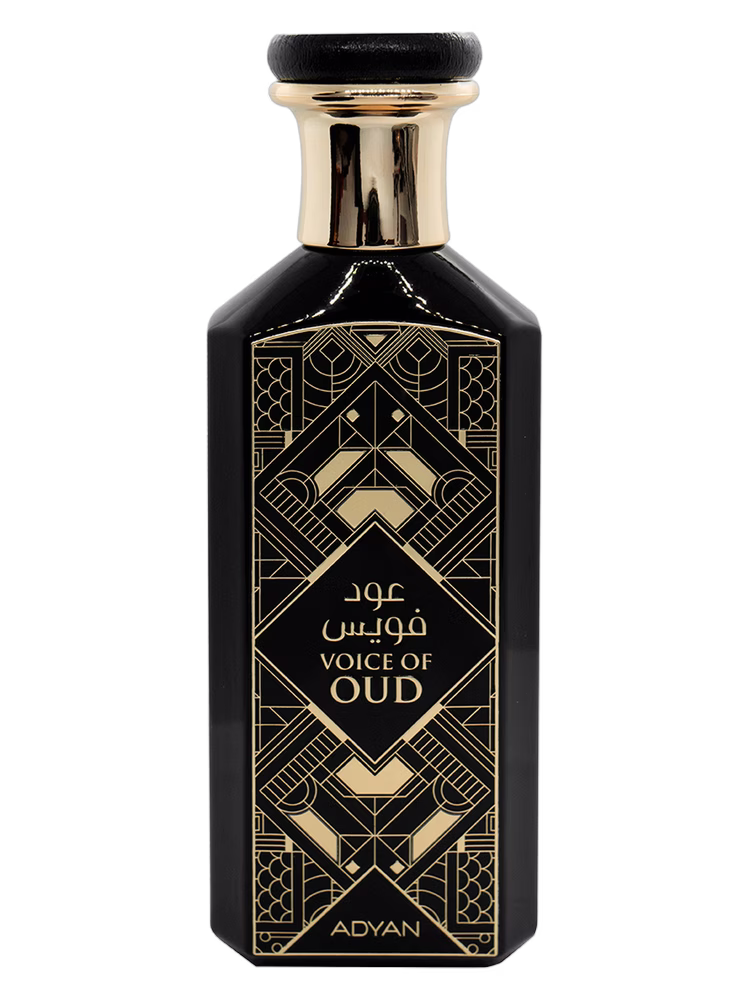 Adyan by Anfar Voice of Oud