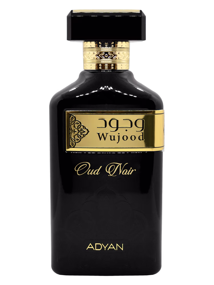 Adyan by Anfar Wujood Oud Noir