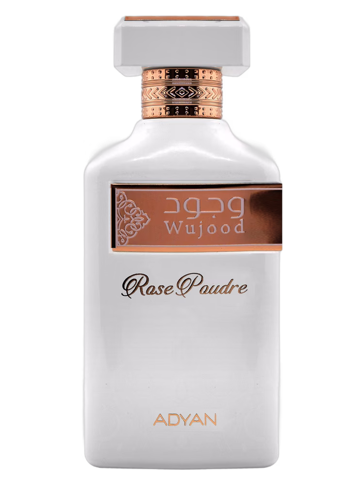 Adyan by Anfar Wujood Rose Poudre