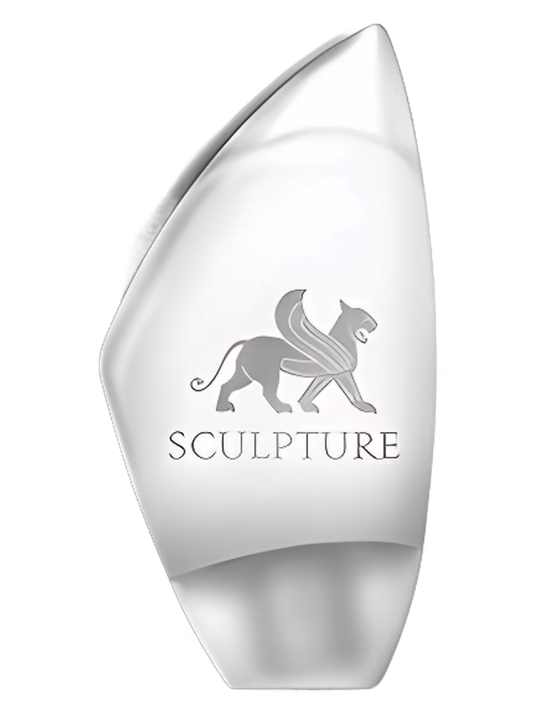 Nikos Sculpture Mykonos Eau de Parfum Fraiche