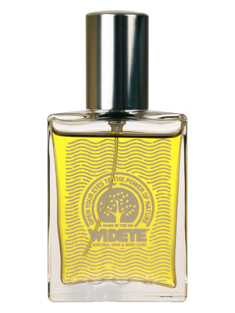 WiDEYE Fragrance No 24 - Spin Drift