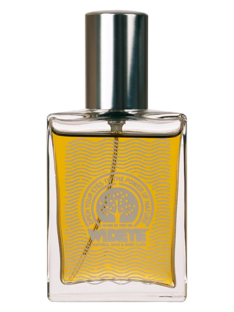 WiDEYE Fragrance No 18 Silk Road