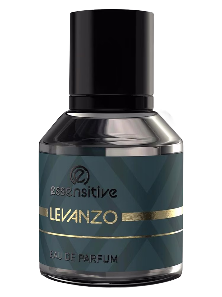 Essensitive Levanzo