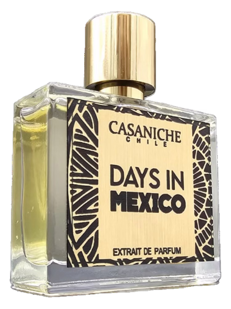Casaniche Days in México