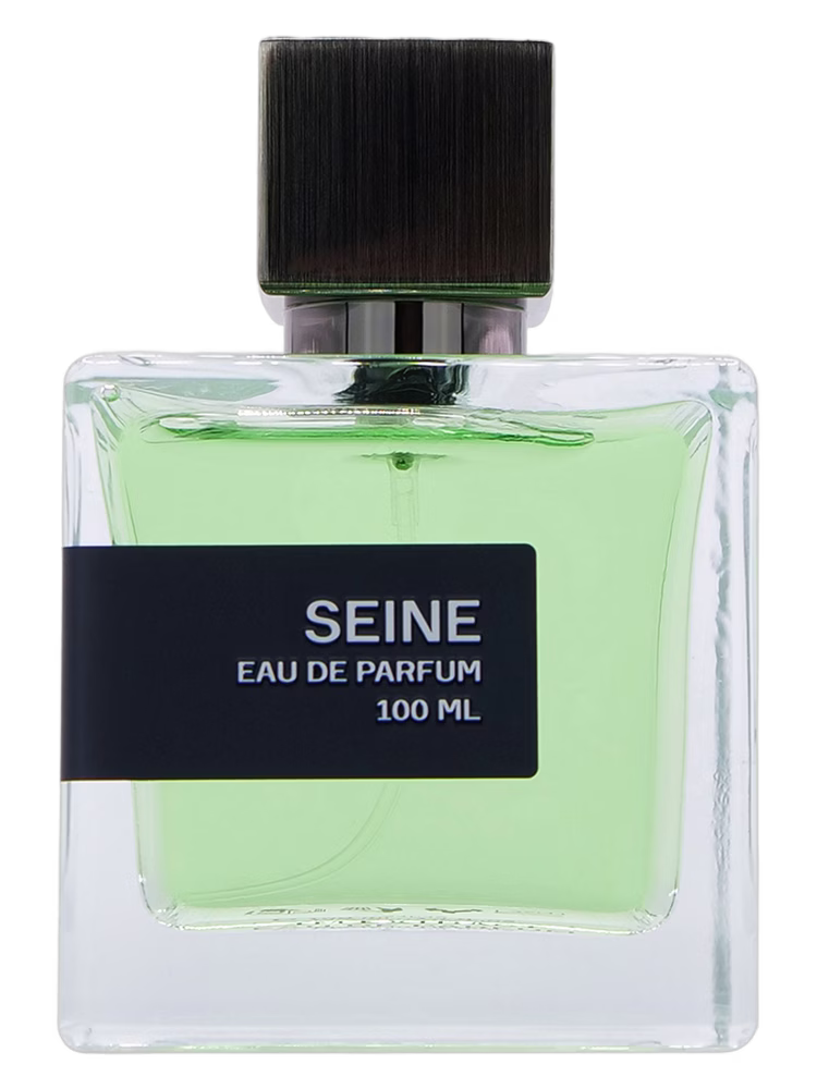 Extract Seine
