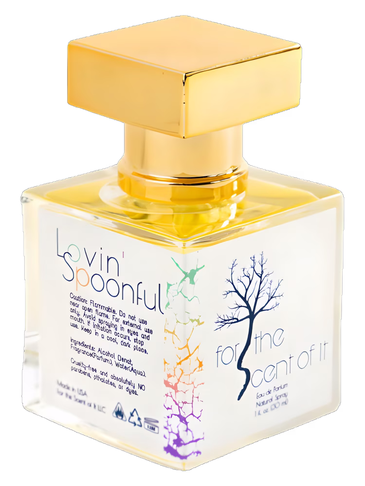 For the Scent of It Lovin' Spoonful