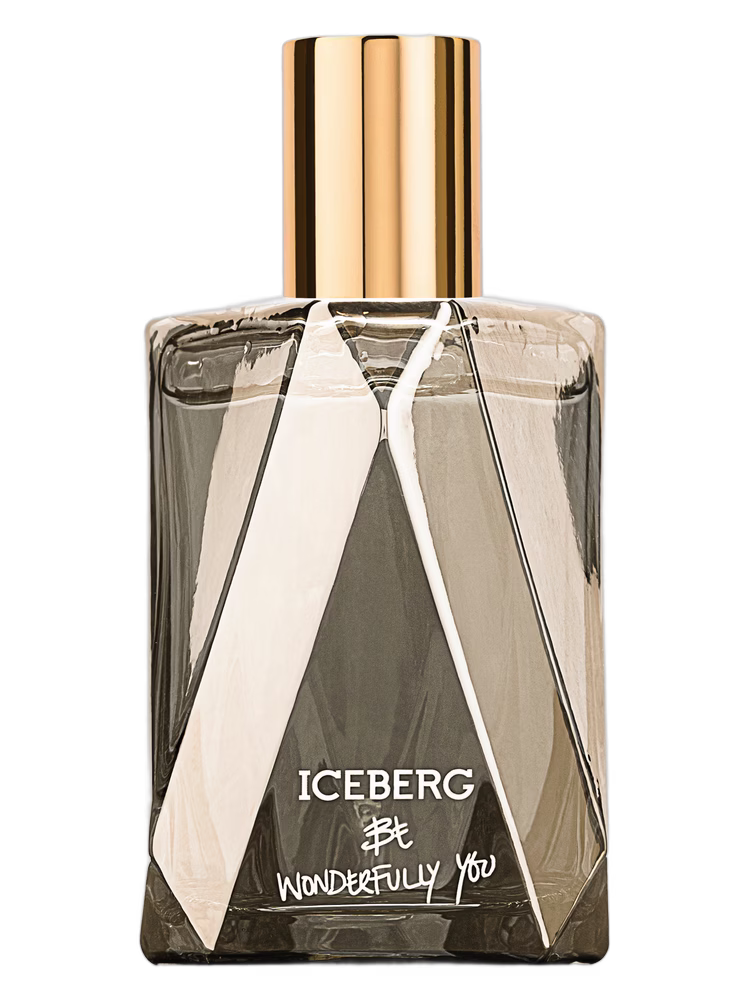 Iceberg Be Wonderfully You