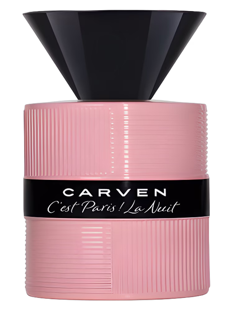 Carven Carven C'est Paris ! La Nuit Pour Femme