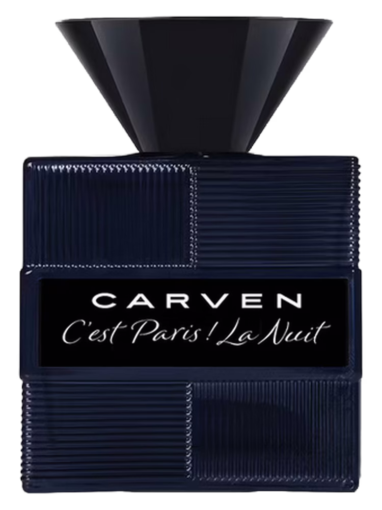Carven Carven C'est Paris ! La Nuit Pour Homme