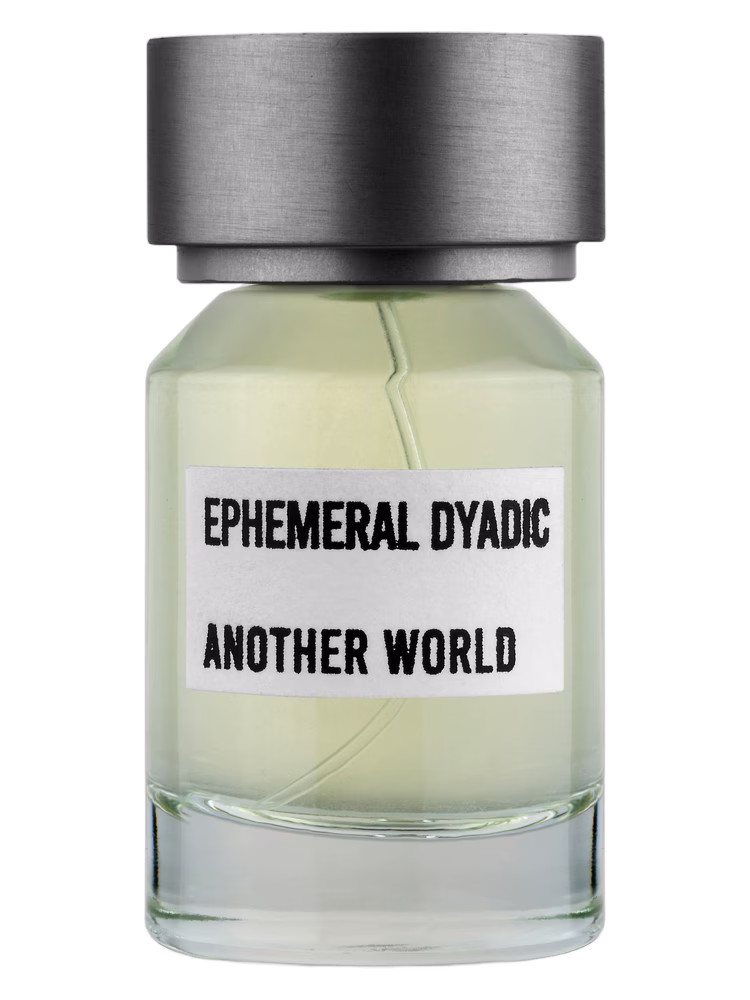 Ephemeral Dyadic Another World