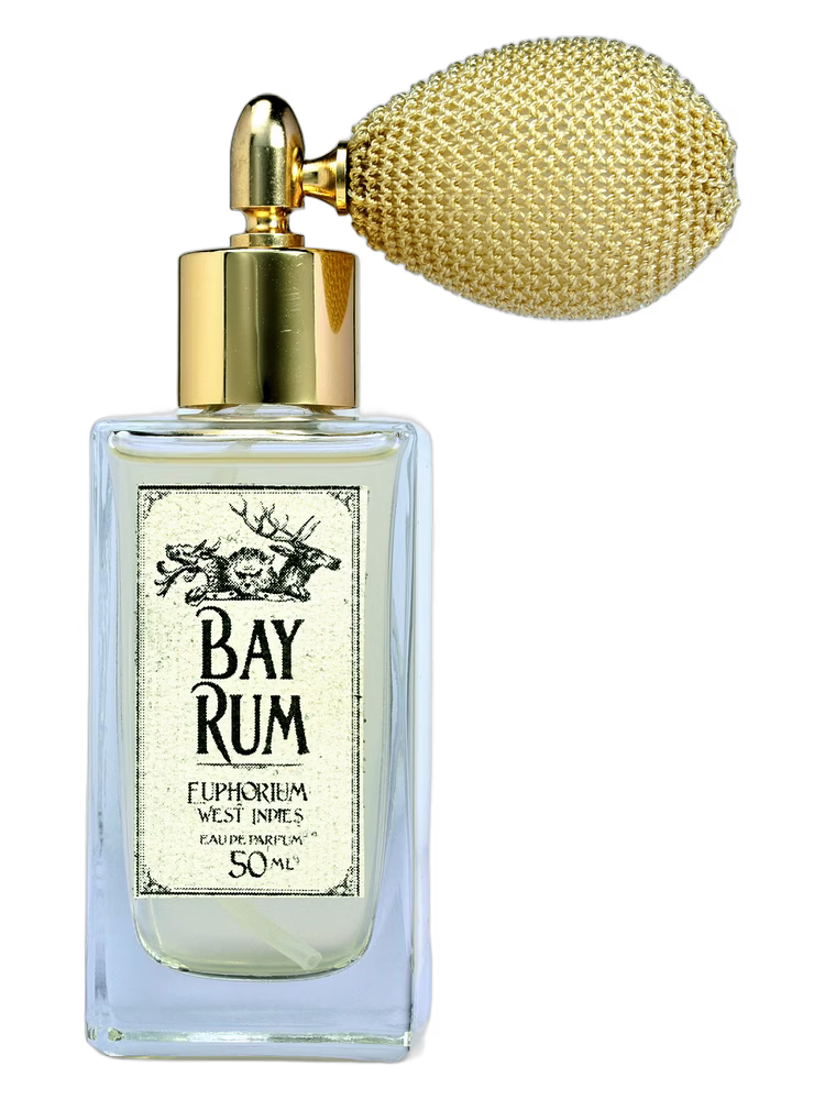 Euphorium Brooklyn Bay Rum