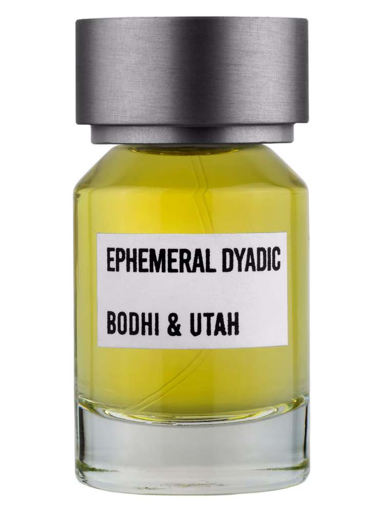 Ephemeral Dyadic Bodhi &amp; Utah