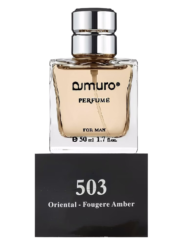 Dzintars Amuro 503
