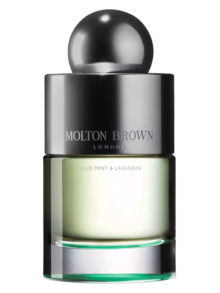 Molton Brown Wild Mint &amp; Lavandin