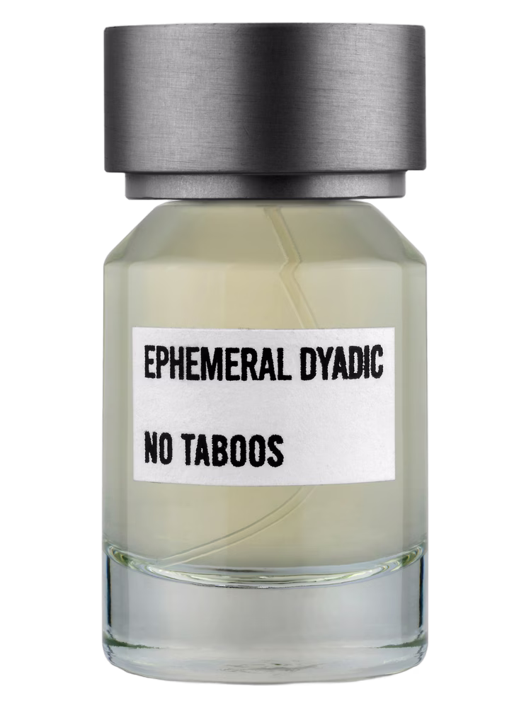 Ephemeral Dyadic No Taboos