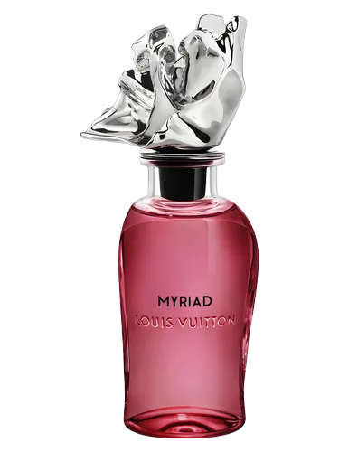Myriad Louis Vuitton perfume - a fragrance for women and men 2023
