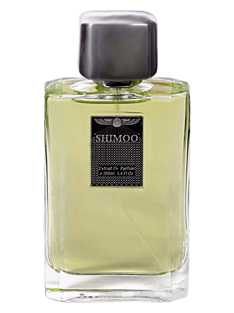 Nilafar du Nil SHIMOO