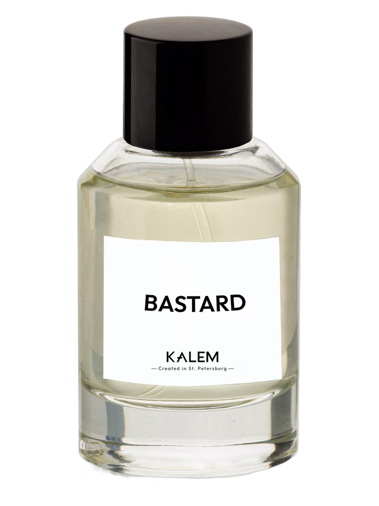 Kalem Bastard