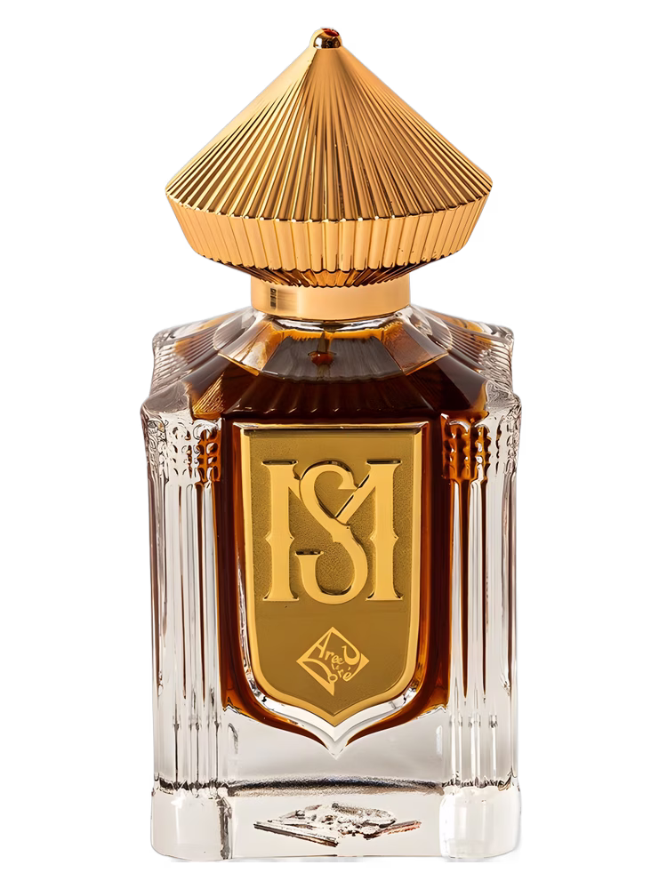 Areej Le Doré Siberian Musk III