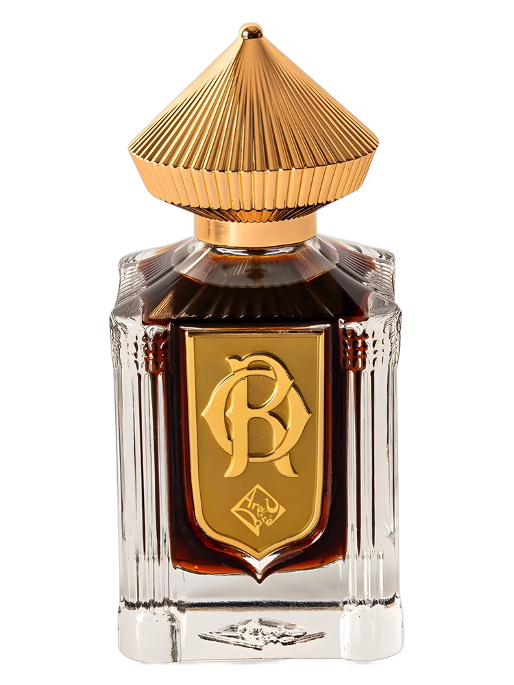 Areej Le Doré Russian Oud II