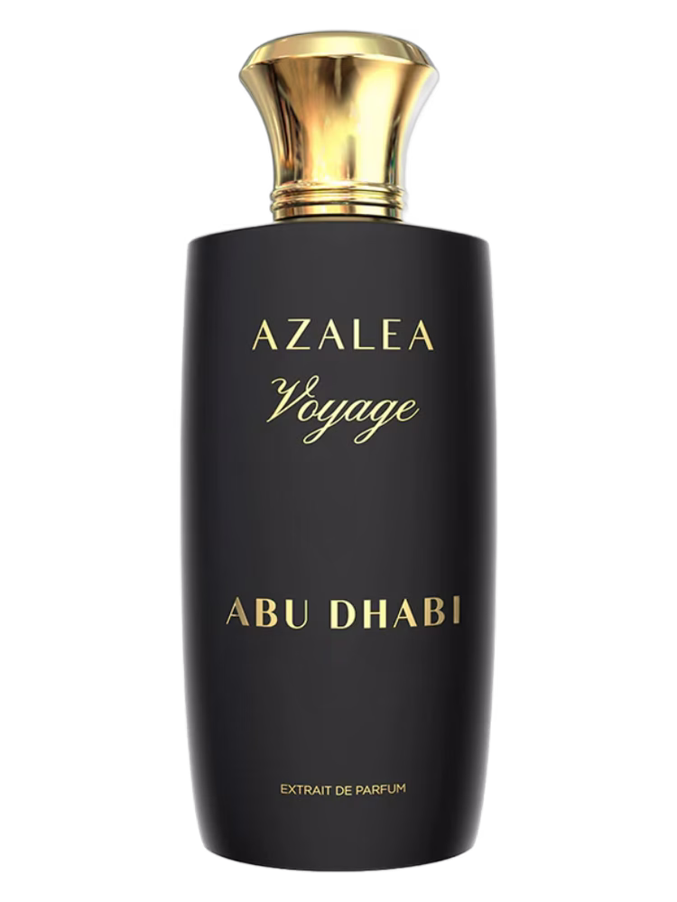 Azalea Parfums Abu Dhabi