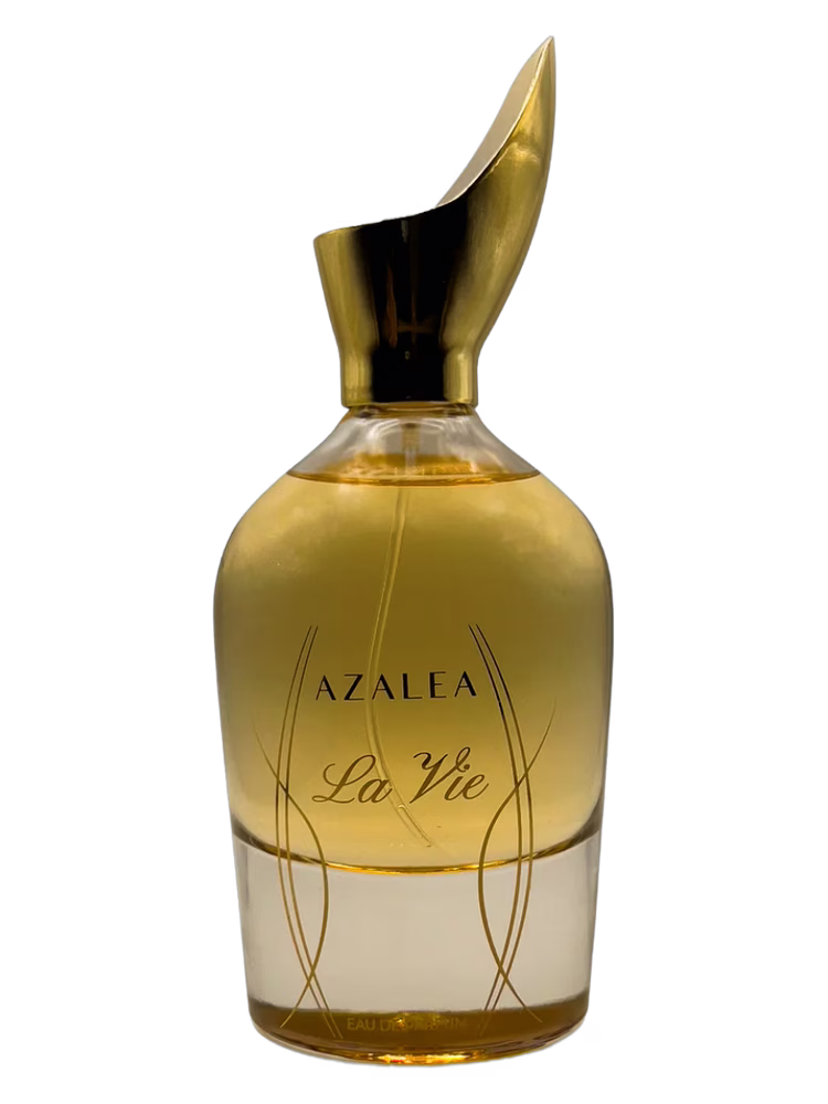 Azalea Parfums La Vie