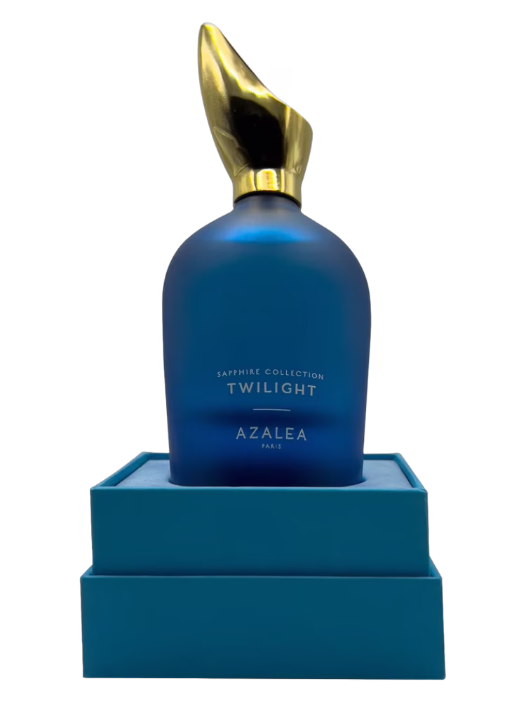Azalea Parfums Twilight