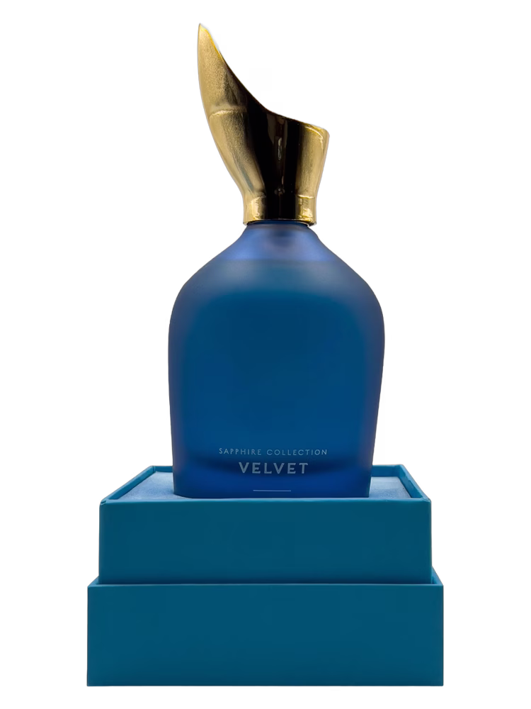 Azalea Parfums Velvet