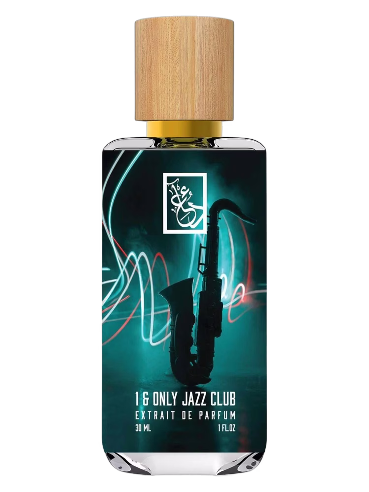 The Dua Brand 1 &amp; Only Jazz Club