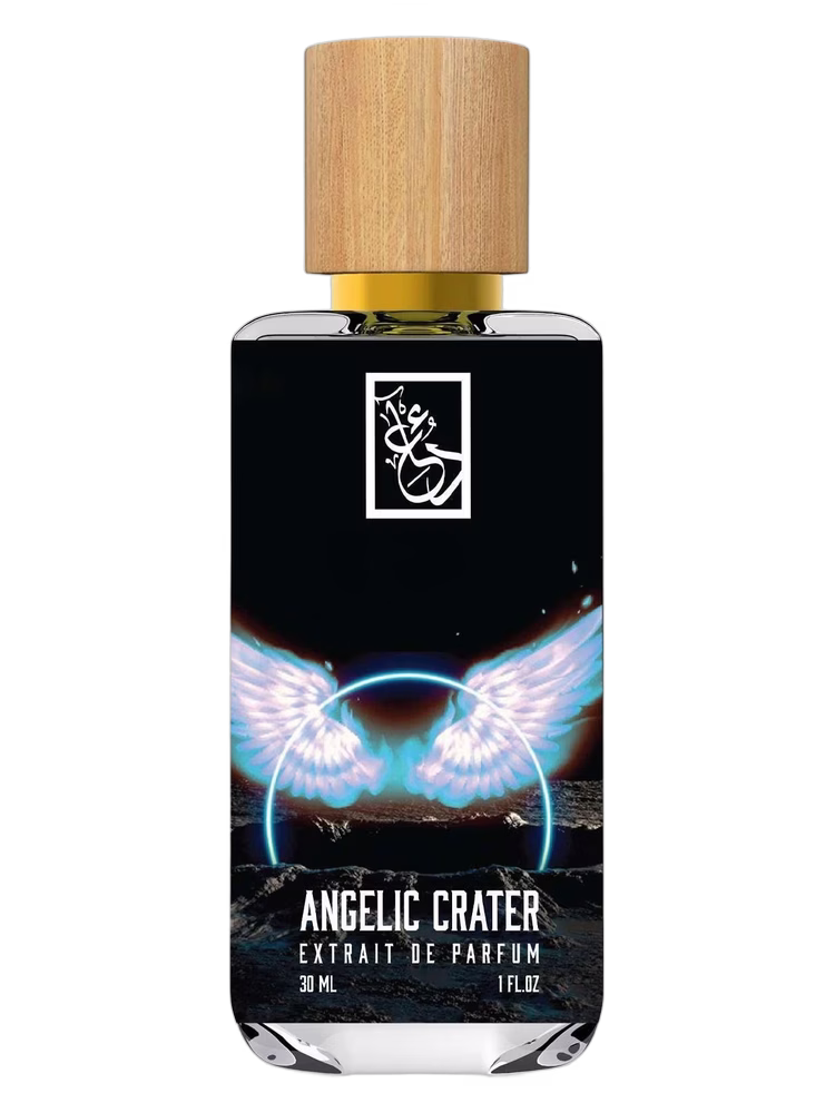 The Dua Brand Angelic Crater