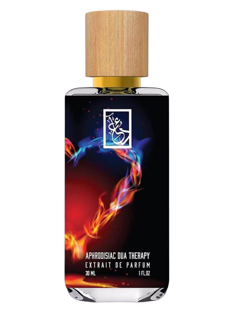 The Dua Brand Aphrodisiac Dua Therapy
