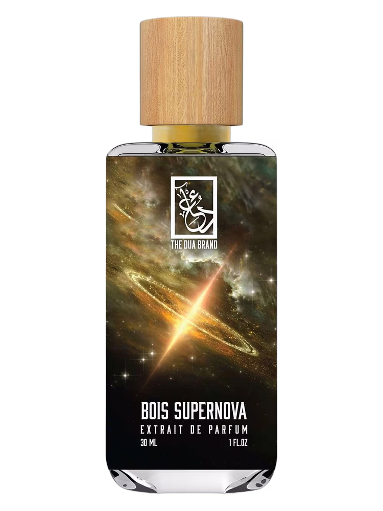 The Dua Brand Bois Supernova