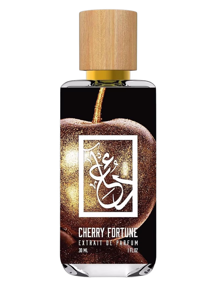 The Dua Brand Cherry Fortune