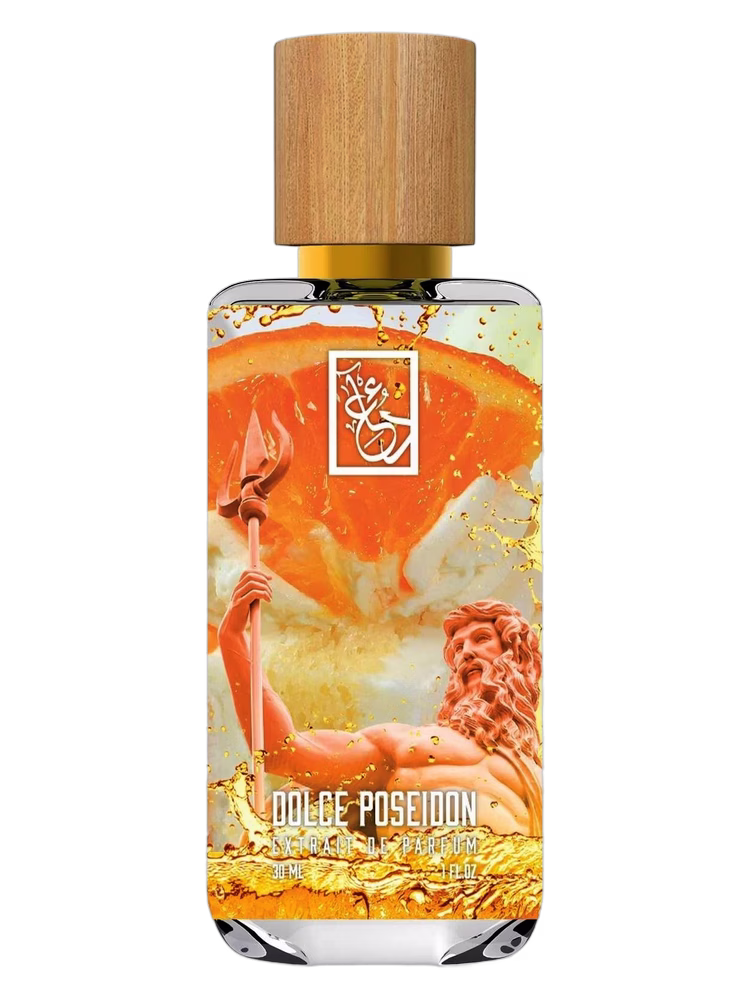 The Dua Brand Dolce Poseidon