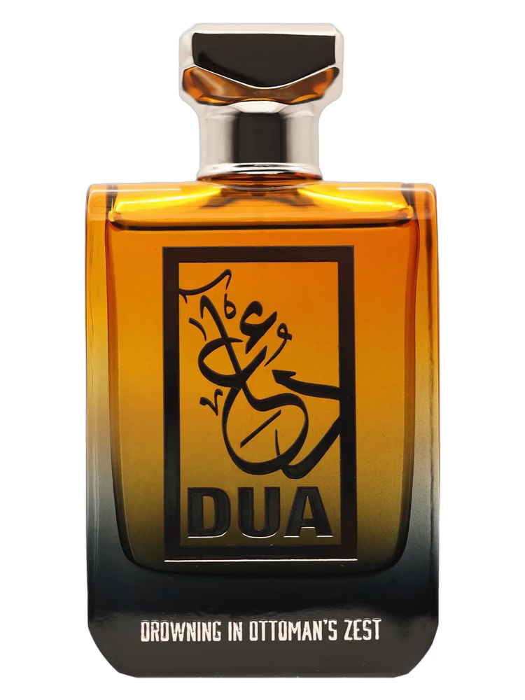 The Dua Brand Drowning In Ottoman's Zest