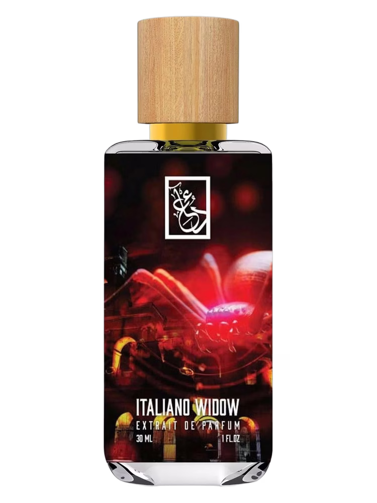 The Dua Brand Italiano Widow