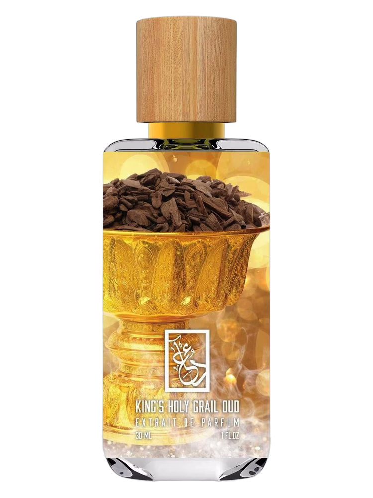 The Dua Brand King’s Holy Grail Oud