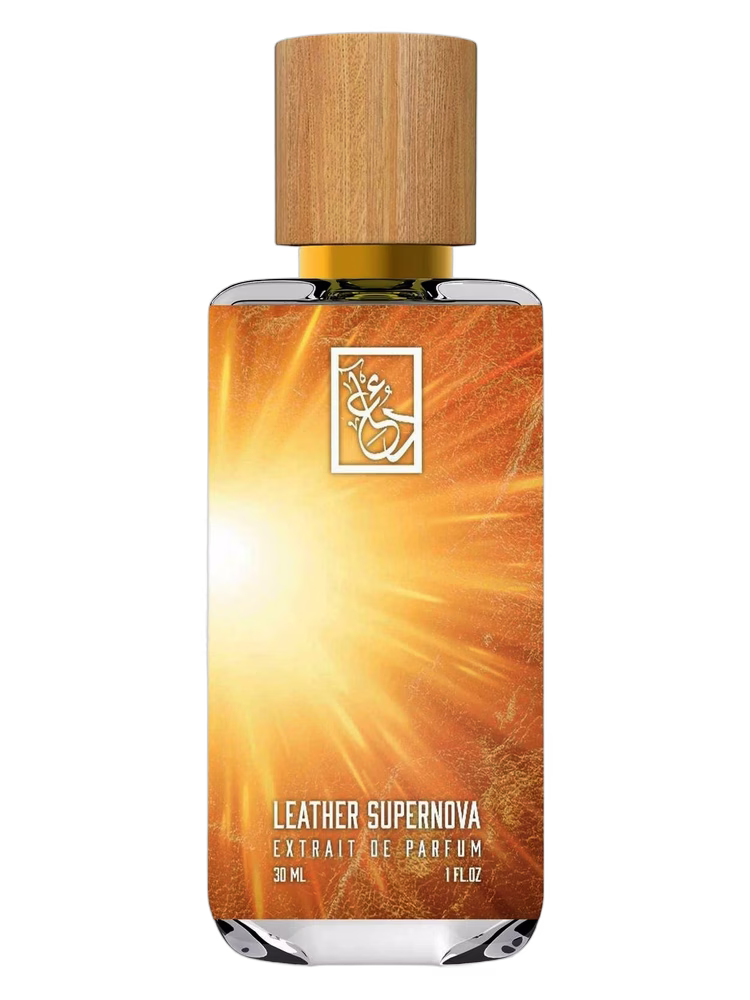 The Dua Brand Leather Supernova