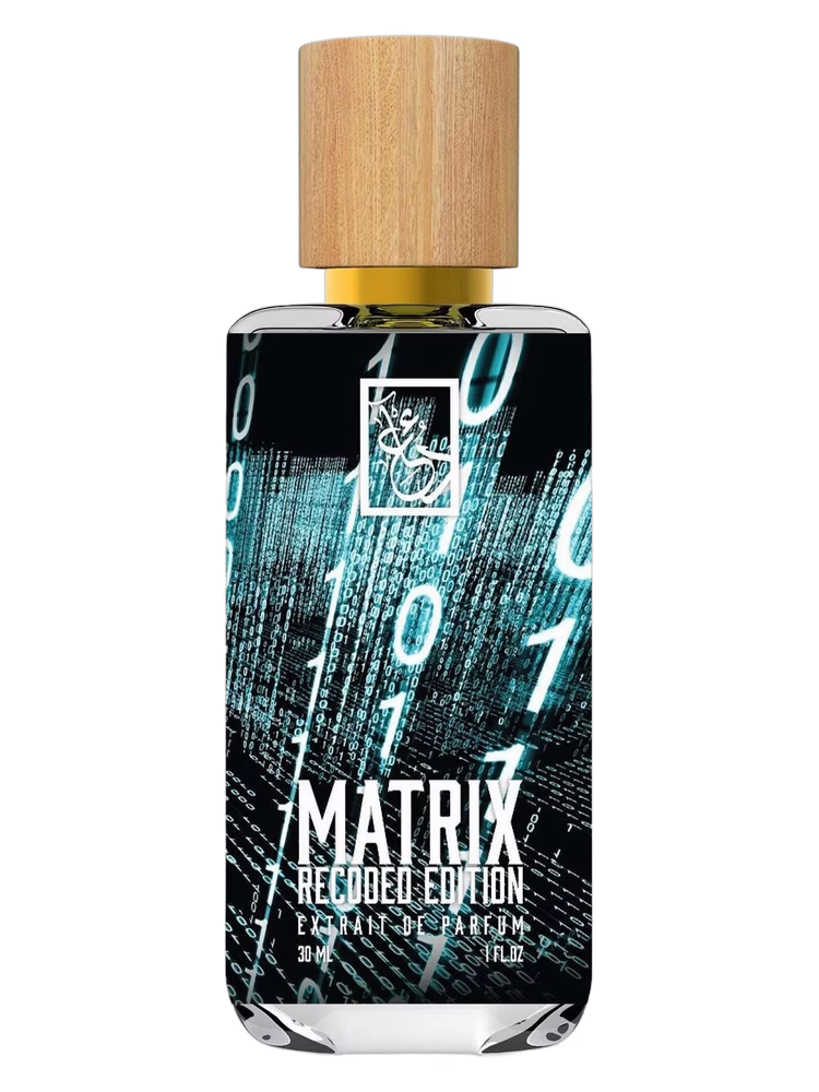 The Dua Brand Matrix Recoded Edition