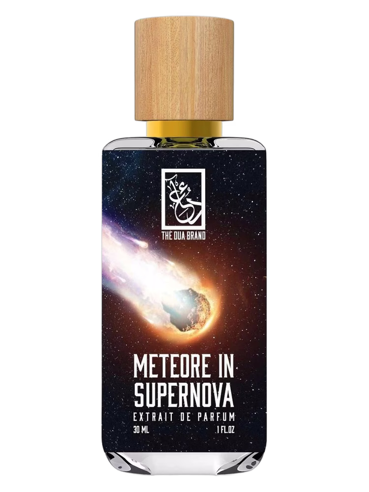 The Dua Brand Meteore In Supernova