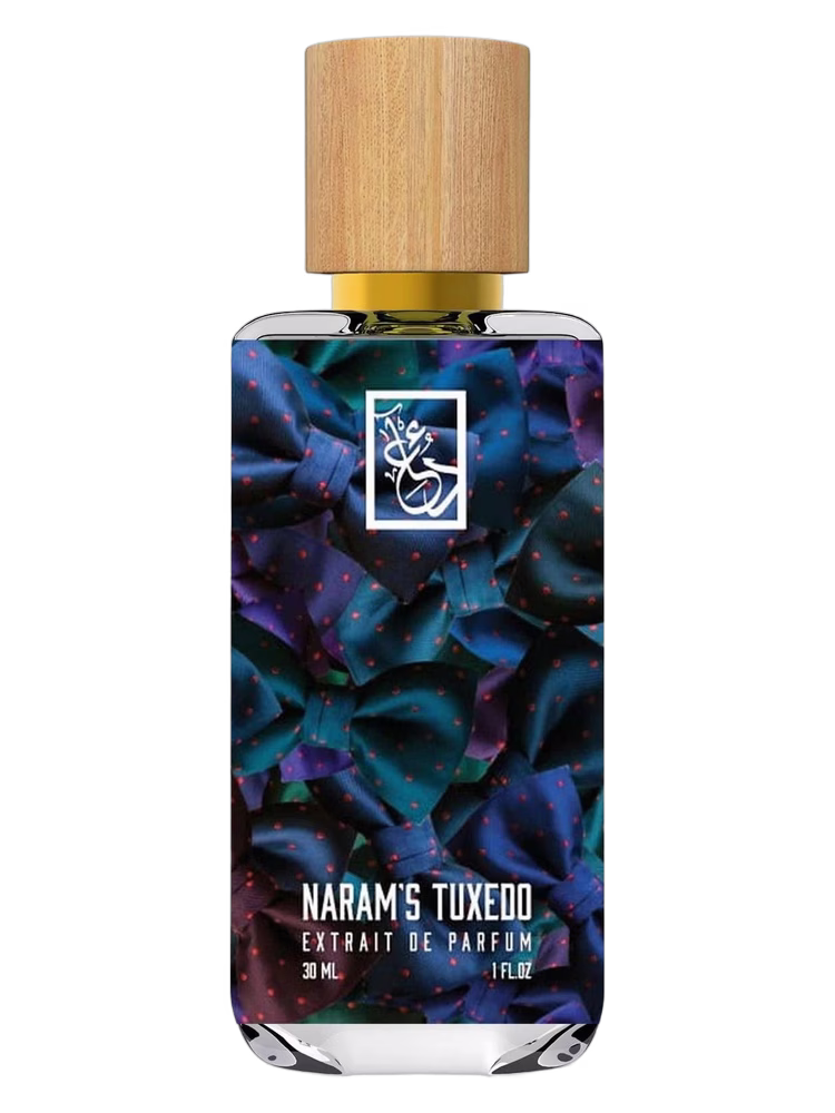 The Dua Brand Naram’s Tuxedo