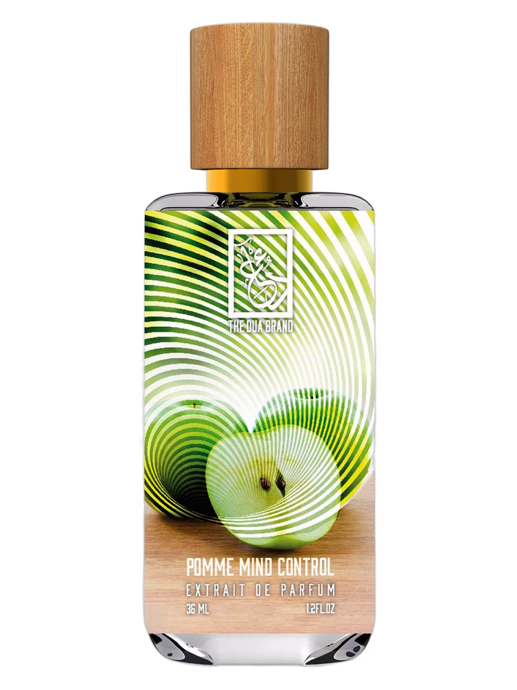 The Dua Brand Pomme Mind Control