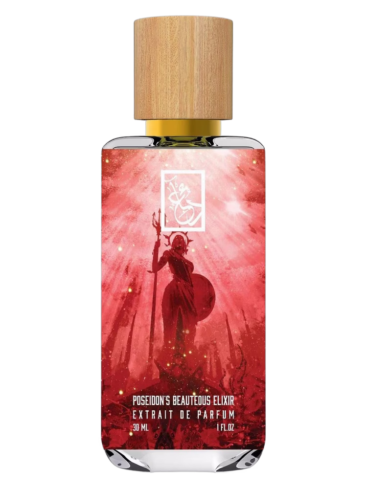 The Dua Brand Poseidon's Beauteous Elixir