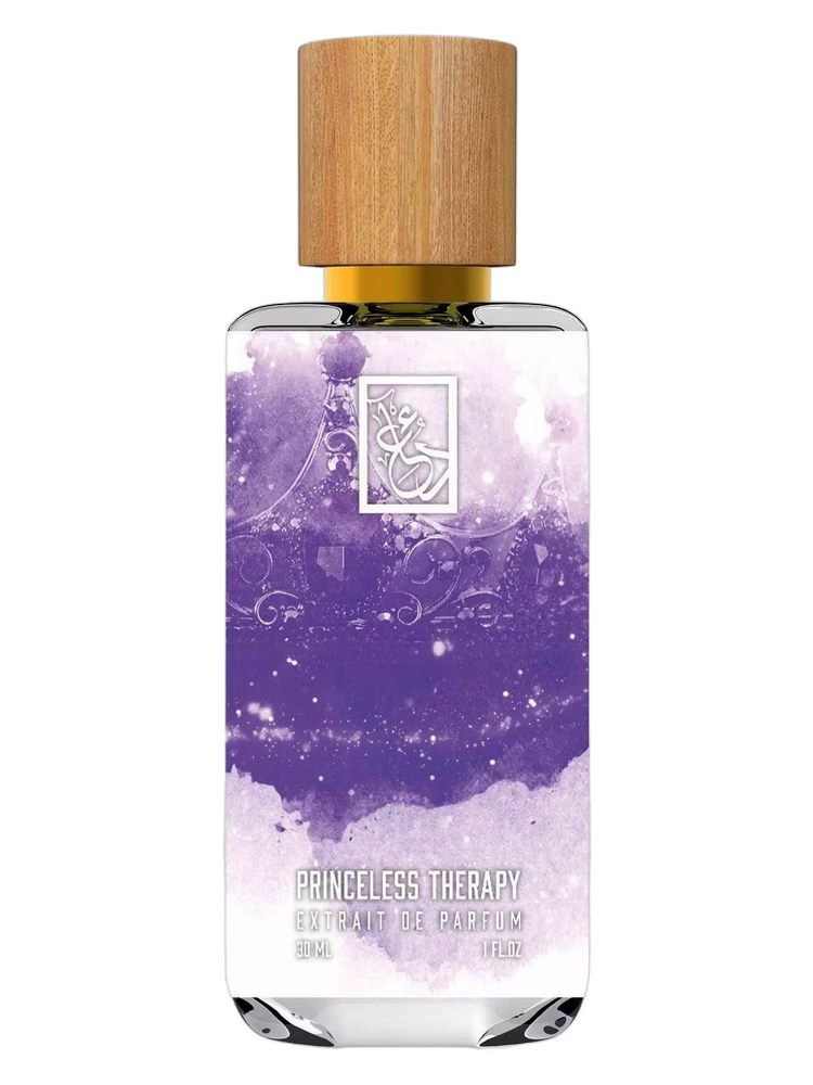 The Dua Brand Princeless Therapy