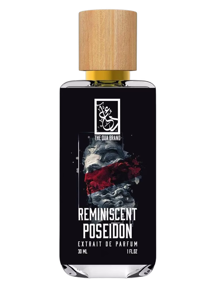 The Dua Brand Reminiscent Poseidon