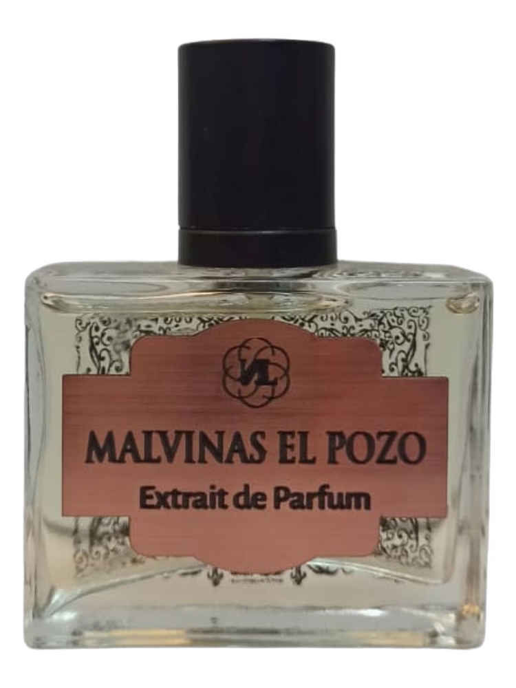 Lamaison Malvinas, el pozo Extrait de Parfum
