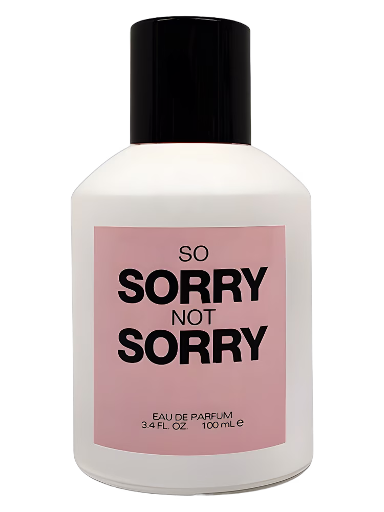 Palm Beach Beauté So Sorry Not Sorry