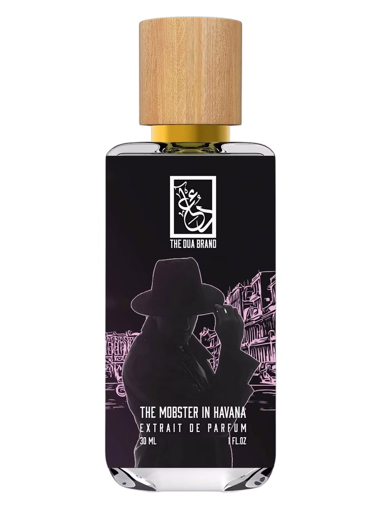 The Dua Brand The Mobster in Havana
